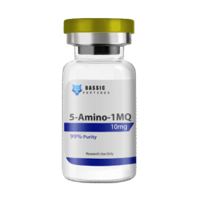 5-Amino-1MQ-10mg-peptide