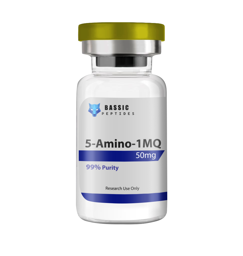 5-Amino-1MQ-50mg-peptide