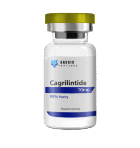 Cagrilintide-10mg-peptide