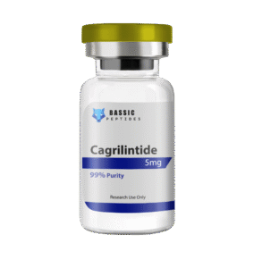Cagrilintide-5mg-peptide