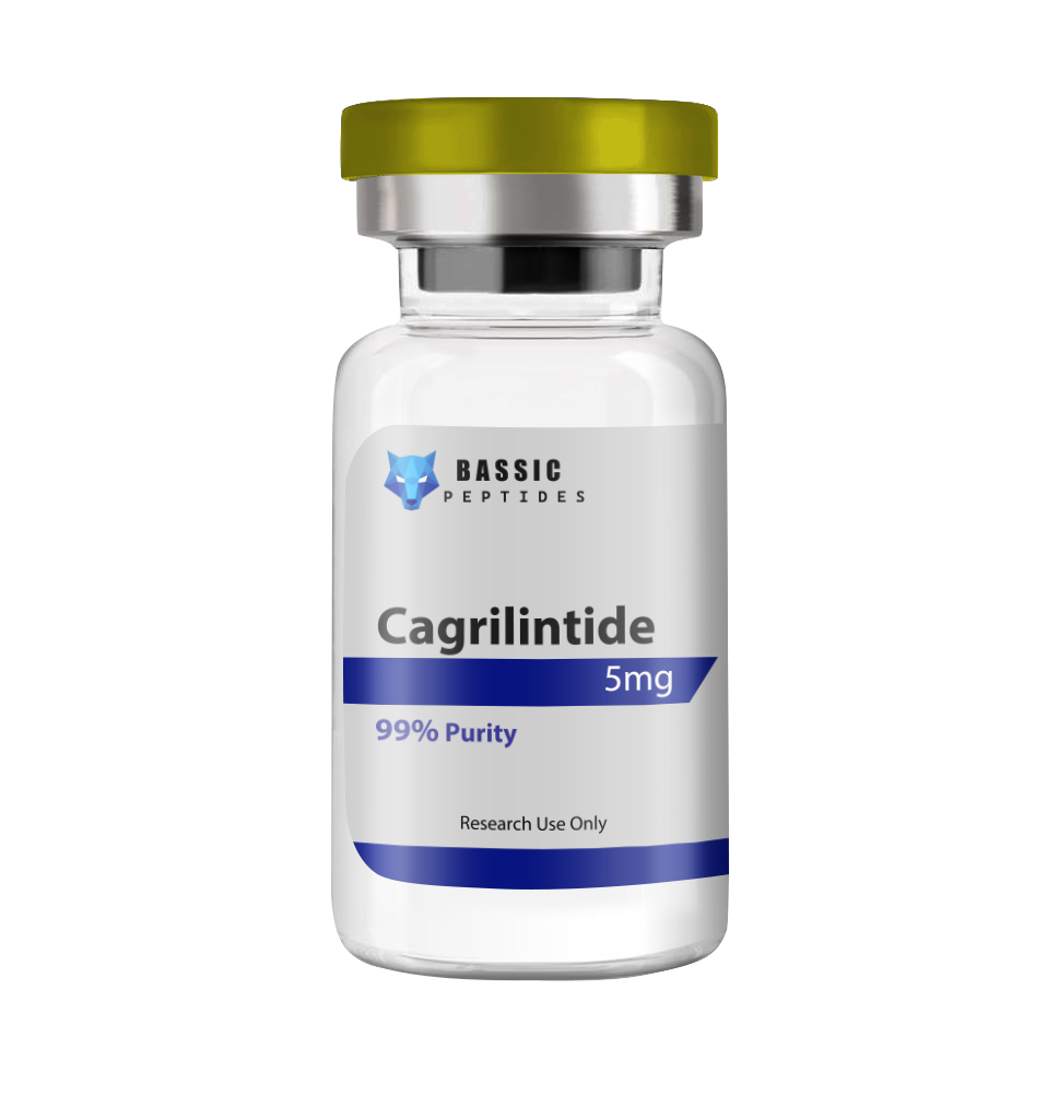 Cagrilintide-5mg-peptide