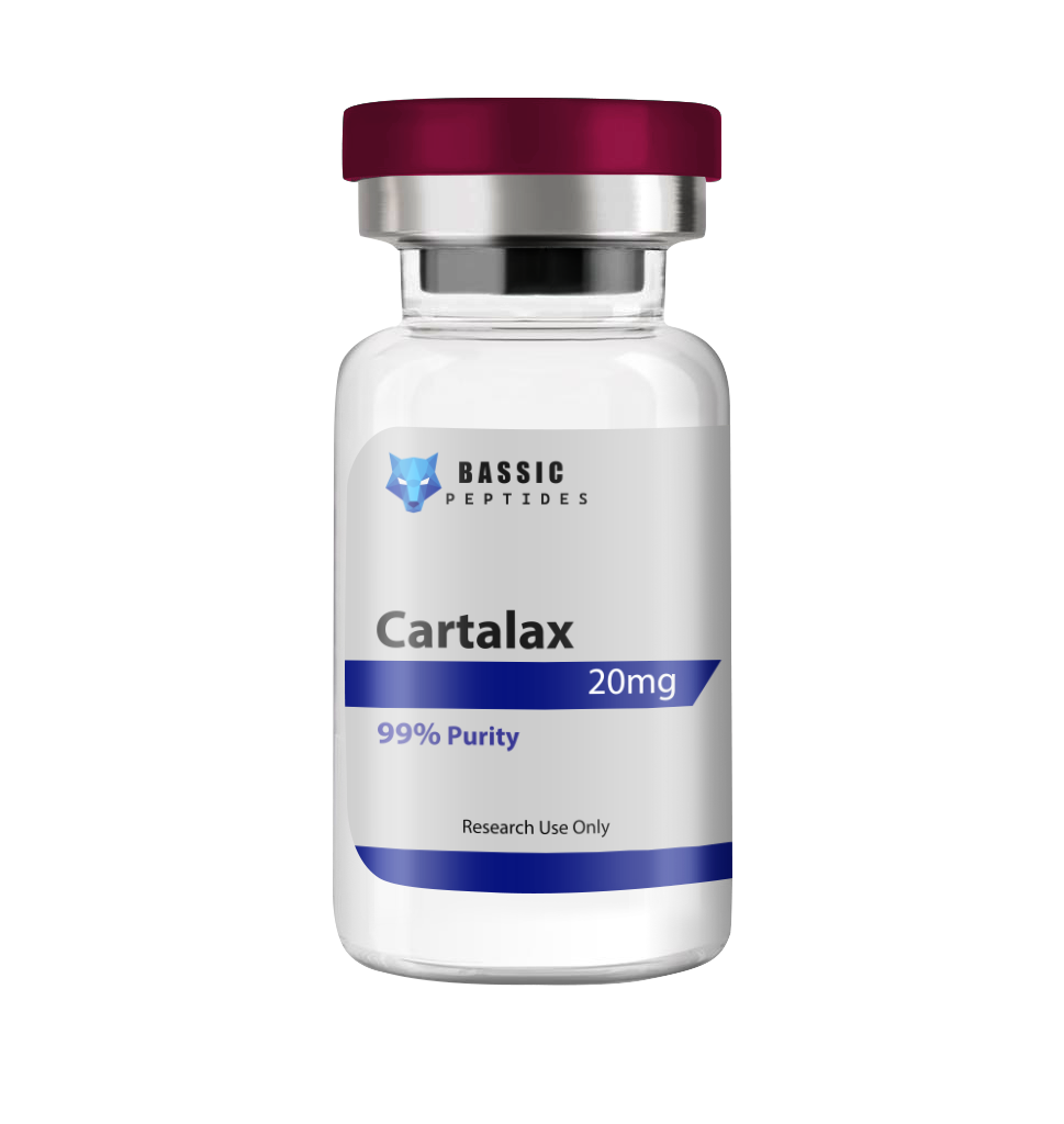 Cartalax-20mg-peptide