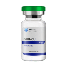 GHK-CU-10g-peptide
