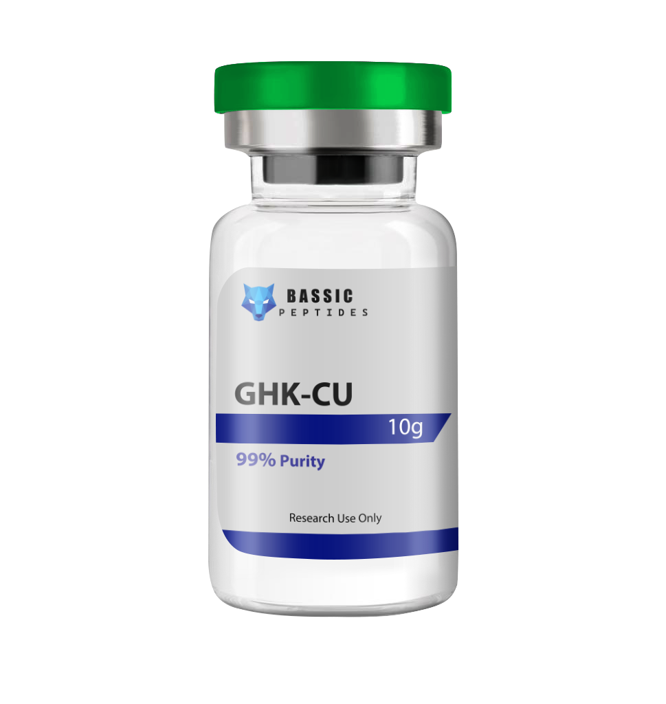 GHK-CU-10g-peptide