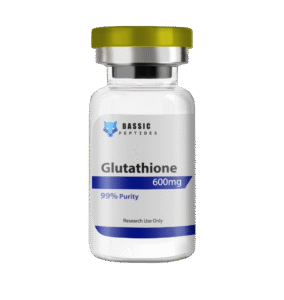 Glutathione-600mg-peptide