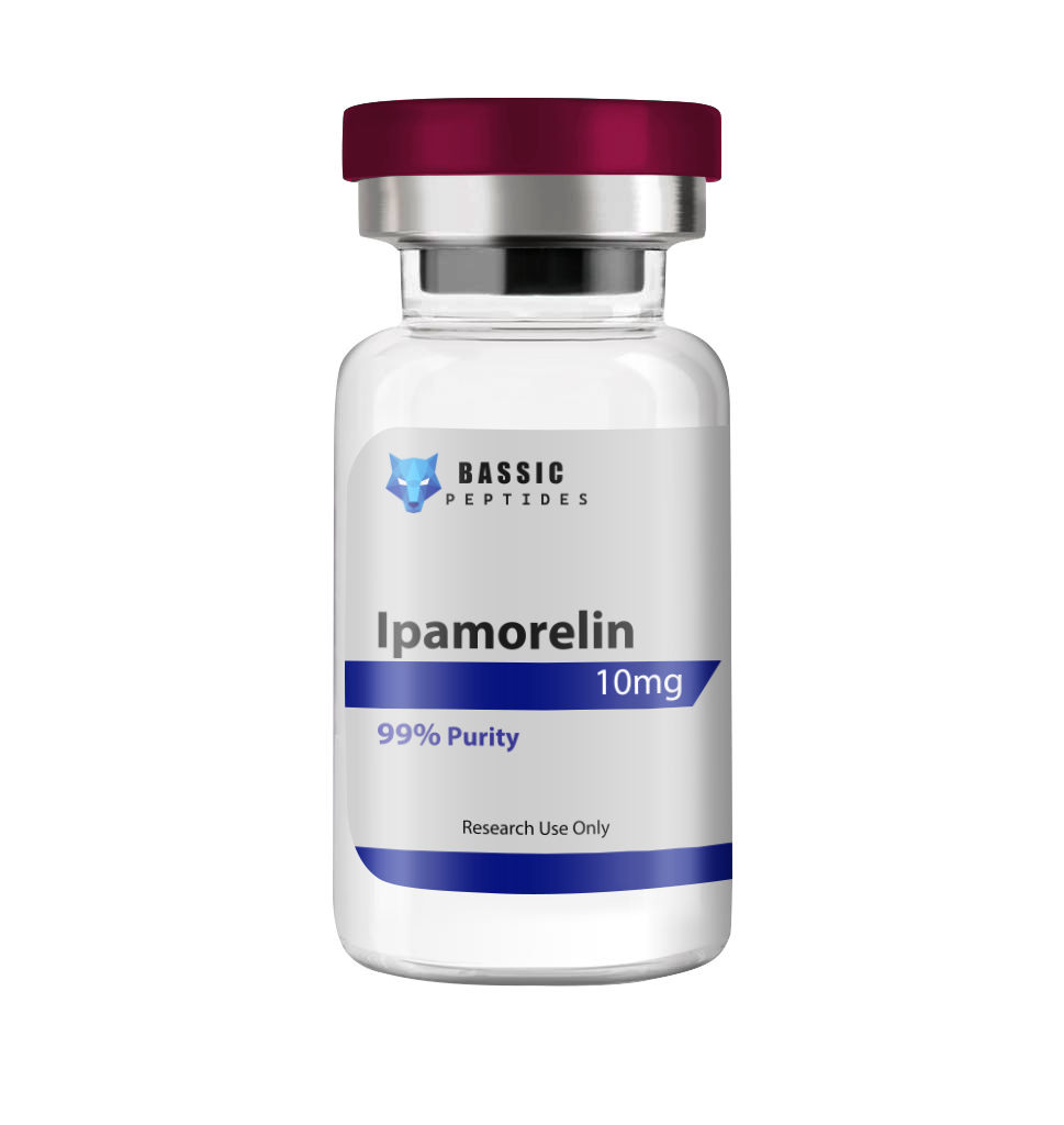 Ipamorelin-10mg-peptide