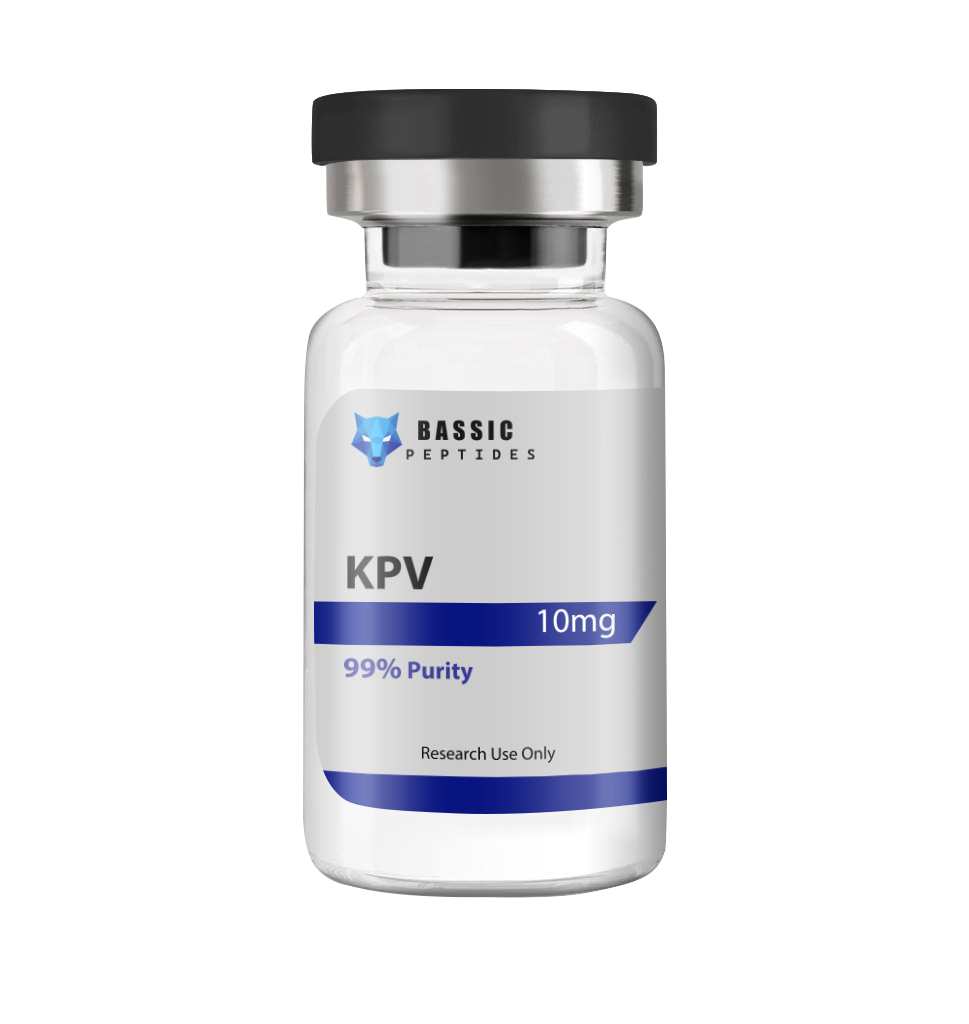KPV-10mg-peptide