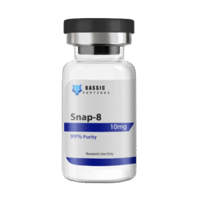 Snap-8-10mg-peptide