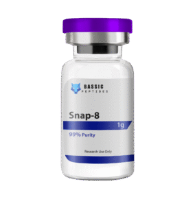 Snap-8-1g-peptide