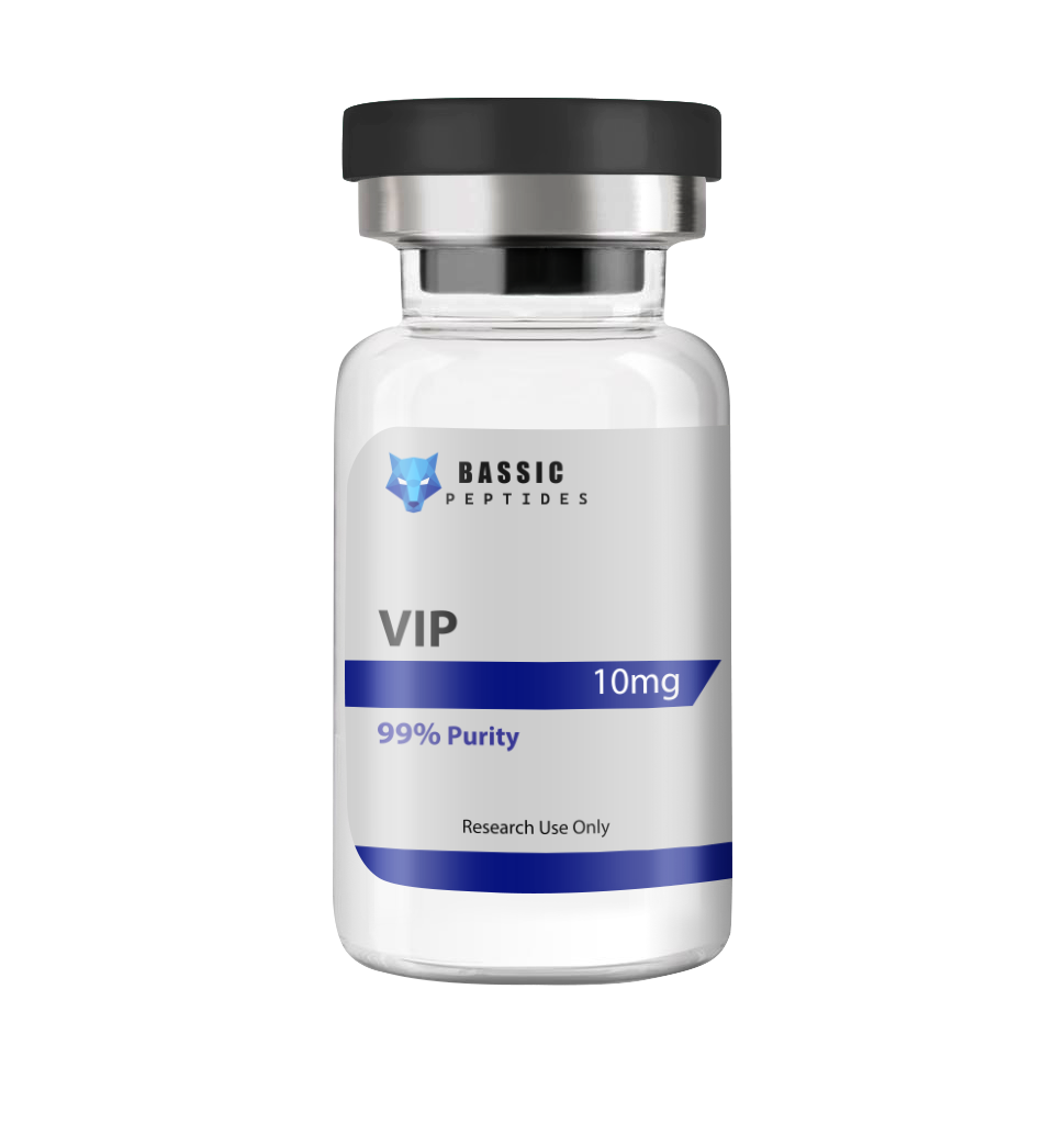 Vip-10mg-peptide