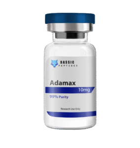 adamax-10mg-peptide