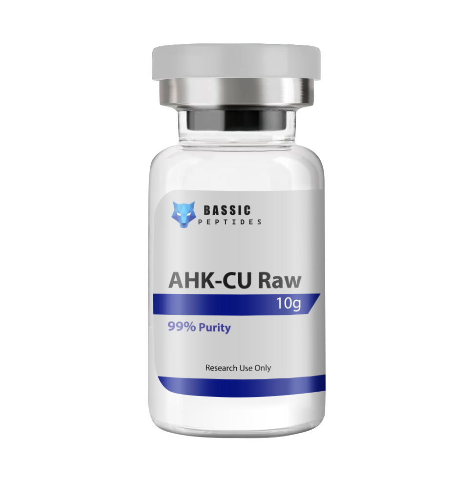ahk-cu-peptide-10g