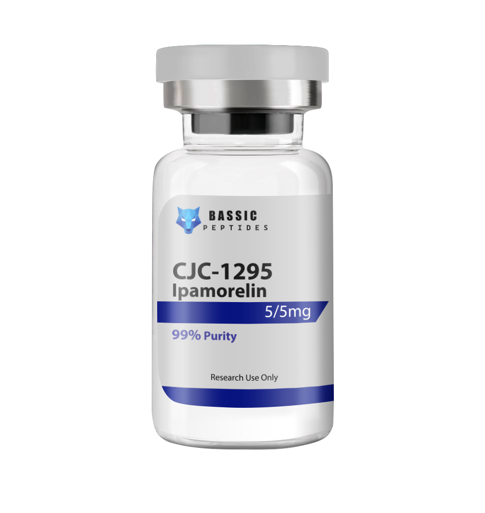 cjc1295-Ipamorelin-10mg-peptide